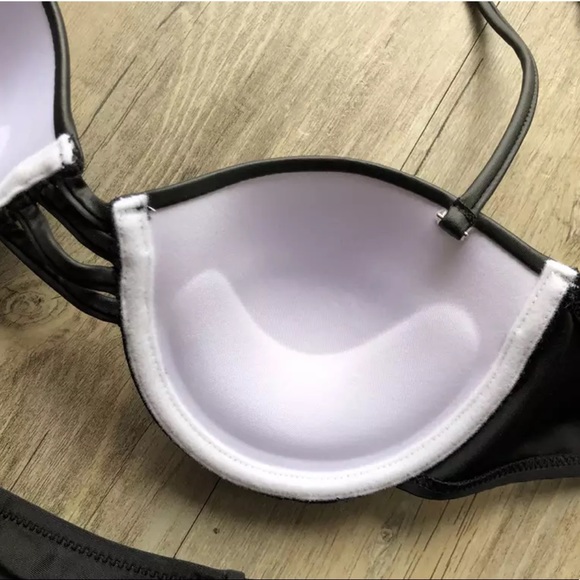 GODDESS ♡ Bikini SET - Picture 5 of 6